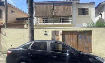 Imagem: Piscina, Churrasqueira e Sossêgo na Freguesia/Jacarepaguá