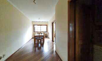 Imagem 5: Apartamento para locação - 115.89m², 3 dormitórios, sendo 1 suites, 1 vaga - Rio Branco