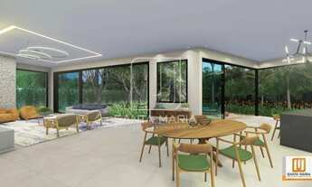 Imagem 7: Casa (sobrado em condominio) 4 dormitórios/suite, cozinha planejada, portaria 24hs, lazer