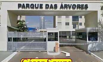 Imagem 3: Alugo apto no Parque das Árvores atrás do Mc Donald's, próximo do Assaí e shopping