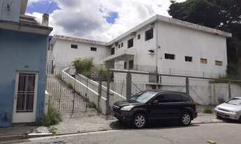 Imagem 4: Oportunidade única! Prédio comercial inteiro em Pirituba para investidores!