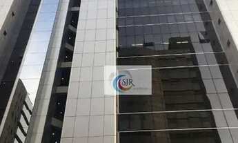 Imagem 2: Conjunto comercial para venda e locação, Brooklin, São Paulo