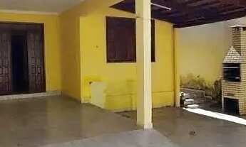 Imagem: Casa com garagem 3/4