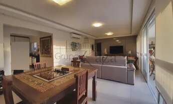 Imagem 6: Apartamento Padrão em São José dos Campos