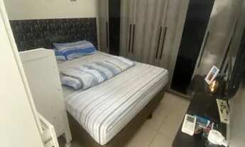 Imagem 6: Alugo apartamento em Sepetiba