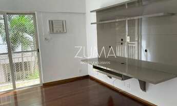 Imagem 7: EXCELENTE APARTAMENTO PARA LOCAÇÃO EM RUA NOBRE DO LEBLON