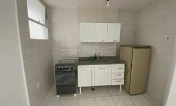 Imagem 5: Apartamento Padrão em São Carlos