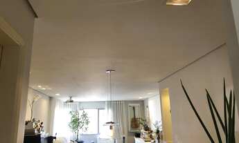 Imagem 4: Apartamento para venda tem 128 metros