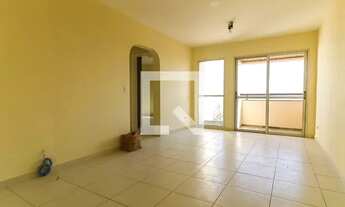 Imagem: Apartamento para Aluguel - Vila Mascote