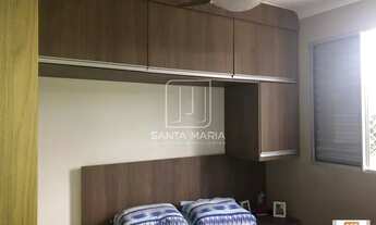 Imagem 4: Apartamento (tipo - padrao) 2 dormitórios, cozinha planejada, portaria 24 horas, lazer, es