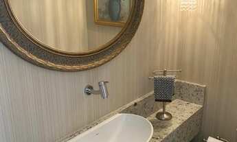 Imagem 3: Apartamento para venda tem 129 metros quadrados com 2 quartos em Jardim da Glória - São Pa