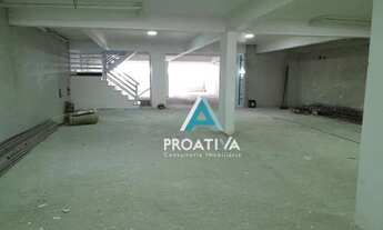 Imagem 2: Apartamento com 2 dormitórios à venda, 52 m² - Vila Eldízia - Santo André/SP