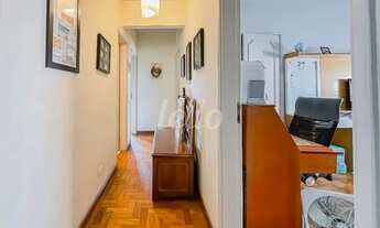 Imagem 6: São Paulo - Apartamento Padrão - Consolação