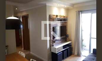 Imagem: Apartamento à Venda - Jardim Éster Yolanda