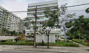 Imagem: Sala à venda, 23 m² por R$ 93.000,00