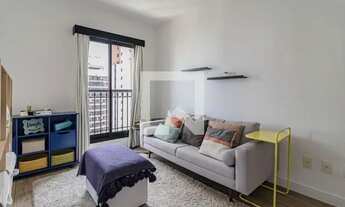 Imagem 2: Apartamento para Aluguel - Pinheiros, 1 Quarto, 39 m2