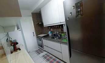 Imagem 7: Apartamento para Venda em São Paulo, Brás, 2 dormitórios, 1 banheiro, 1 vaga