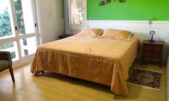 Imagem 6: Casa no bairro Vila Suíça em Canela!