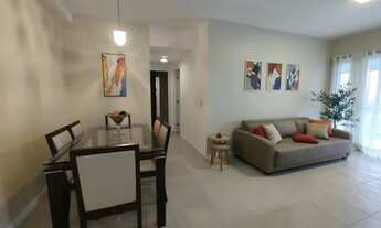 Imagem 2: Reserva do parque Apartamento para aluguel tem 79 metros quadrados com 2 quartos