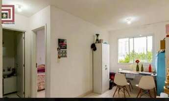 Imagem 2: Apartamento com 1 dormitório à venda, 31 m² por R$ 225.000,00 - Liberdade - São Paulo/SP