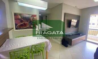 Imagem 2: APARTAMENTO ARACAJU COND PÁTIO COROA DO MEIO PERTO DA PRAIA