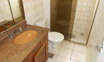 Imagem 4: 3 qts na Rua Cinco de julho com varanda e vaga garagem