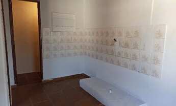 Imagem 4: Casa Jd. Alvorada - Fundos