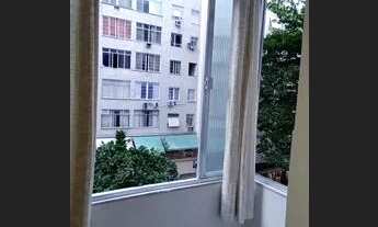 Imagem: Apartamento para venda possui 30 metros