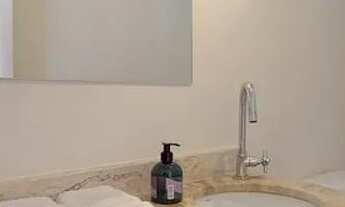 Imagem 7: Apartamento para venda tem 258 metros quadrados com 4 quartos em Brooklin Paulista - São P