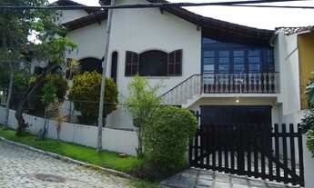 Imagem: Casa 4 Quartos em Condomínio - Pendotiba