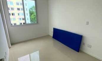 Imagem 5: Apartamento para locação ou venda no Cond. Residencial do Bosque - Flores!