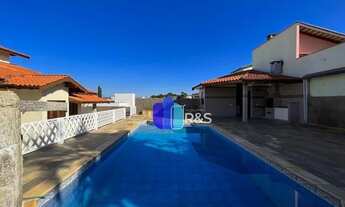 Imagem 6: Casa com 4 dormitórios, 264 m² - venda por R$ 1.800.000,00 ou aluguel por R$ 7.950,50/mês