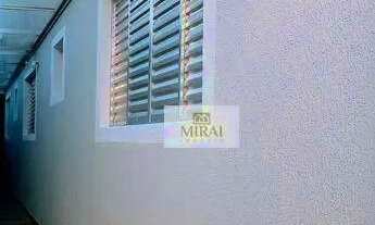 Imagem 2: Casa para vender no Bosque dos Eucaliptos com 3 quartos e 156 metros