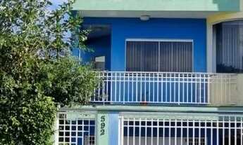 Imagem: Sobrado de 225m² com 3 dormitórios e 5