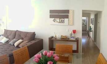 Imagem 3: APARTAMENTO A VENDA EM JUNDIAÍ - EDIFÍCIO ERNANI REZENDE DE ANDRADE - VIANELO - 1 VAGA COB