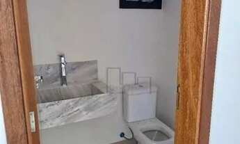 Imagem 3: Casa com 3 dormitórios à venda, 135 m² por R$ 780.000 - Condomínio Villagio Wanel - Soroca