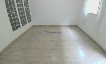 Imagem 3: Excelente casa térrea ara locação! Com 60m², fácil acesso da Av Cupecê!