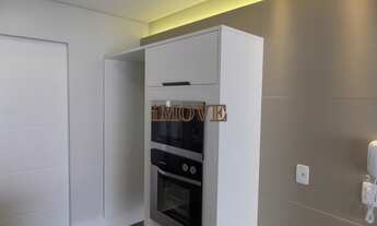 Imagem 3: Apartamento para aluguel possui 98 metros quadrados com 3 quartos