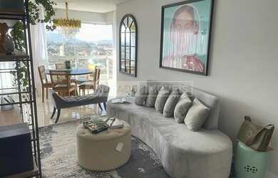 Imagem 6: APARTAMENTO MOBILIADO NO SÃO JOÃO