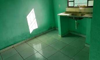 Imagem 2: Aluga se barracão na vila Cristina