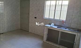 Imagem 7: CASA PARQUE NOVO MUNDO - 3 DORMITÓRIOS