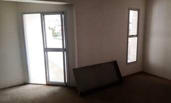 Imagem 2: 120 m² - 3 Suítes e 3 Vagas - Vila Bastos - Santo André - SP