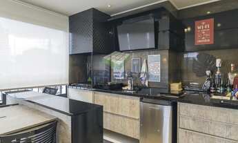 Imagem 7: Apartamento para Locação em Santo André, Vila Gilda, 3 dormitórios, 3 suítes, 4 banheiros