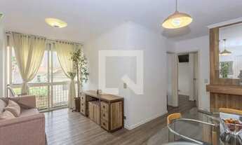 Imagem: Apartamento à Venda - Vila Mariana, 2 Quartos