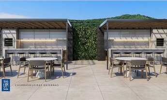 Imagem 5: Apartamento com 3 Quartos à venda, 70m² - Tabuleiro dos Oliveiras