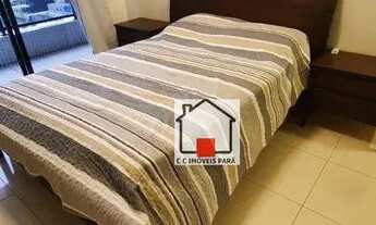 Imagem 5: Apartamento com 3 dormitórios para alugar, 198 m² por R$ 12.000,00/mês - Umarizal - Belém