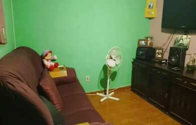 Imagem 4: Aluga se casa mobiliada perto metrô para casais sem filhos, moças e rapazes