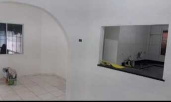 Imagem: Sobreposta 80m², 2 quartos a venda em Catiapoa