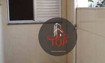 Imagem 5: Apartamento com 2 dormitórios à venda, 65 m² por R$ 420.000,00 - Vila Bastos - Santo André