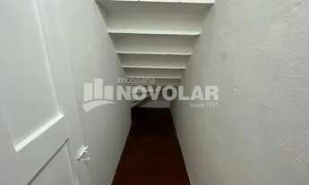 Imagem: Sobrado no Parque São Jorge